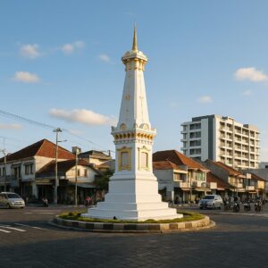 Eksplorasi Pesona Budaya di Yogyakarta yang Menghipnotis