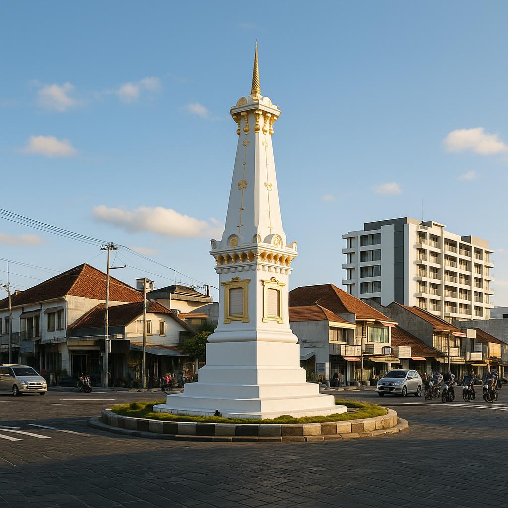 Eksplorasi Pesona Budaya di Yogyakarta yang Menghipnotis