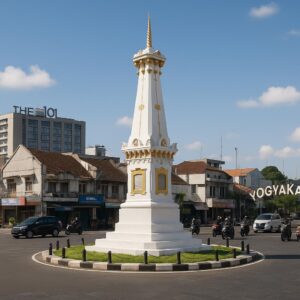 Kenali Pesona Yogyakarta, Kebudayaan dan Pendidikan Terbaik