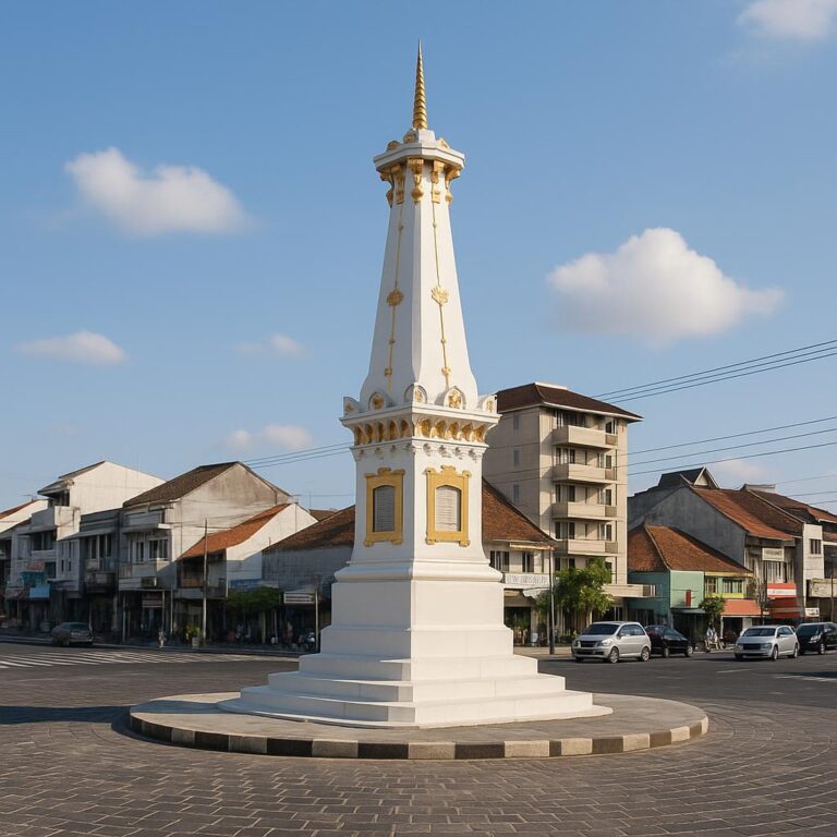 Menelusuri Pesona Budaya Kampus Yogyakarta di Era Modern