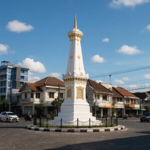 Menggali Keunikan Kampus Yogyakarta di Era Modern