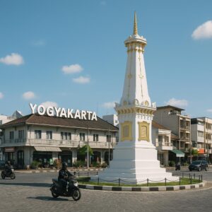 Keberagaman Budaya di Yogyakarta dengan Kampus Yogyakarta