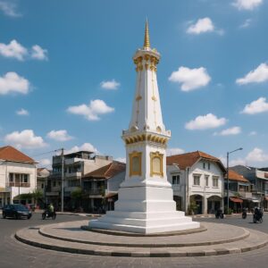 Menyusuri Keindahan Yogyakarta dan Budayanya yang Kaya